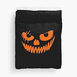 Halloween 2 Duvet Cover