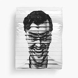 Smile 2 Movie Cover