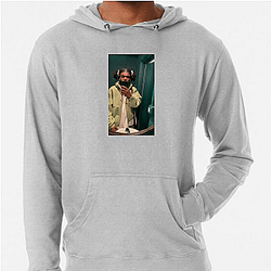 Smino The Best Rapper Smino Hoodies