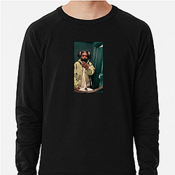 Smino The Best Rapper Smino Sweatshirts