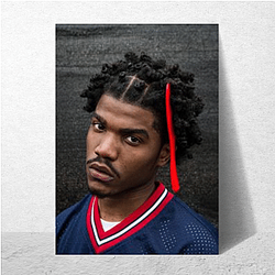 Smino My Favorite Artist Smino Posters