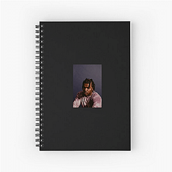 Smino No Limits Just Rhymes Smino Notebook