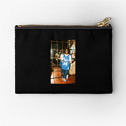 Smino A True Masterpiece Smino Zipper Pouches