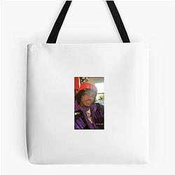 Smino Beyond The Mic Smino Bags