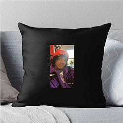 Smino Beyond The Mic Smino Pillows Cover