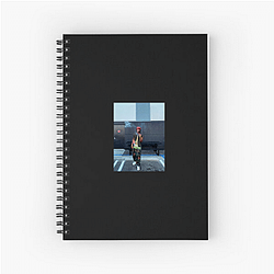 Smino The World Is A Beat Smino Notebook