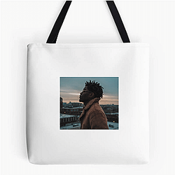 Smino The World Is My Stage Smino Bags