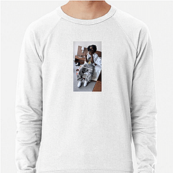 Smino Unforgettable Songs Smino Sweatshirts