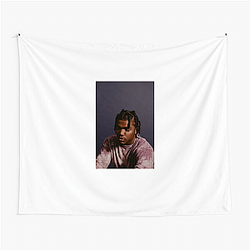 Smino No Limits Just Rhymes Smino Tapestries