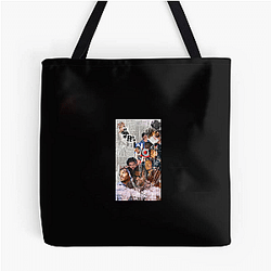 Smino The King of The Flow Smino Bags