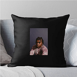 Smino No Limits Just Rhymes Smino Pillows Cover
