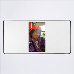 Smino Beyond The Mic Smino Mouse Pads