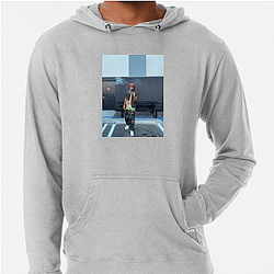 Smino The World Is A Beat Smino Hoodies