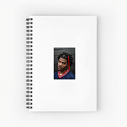 Smino My Favorite Artist Smino Notebook