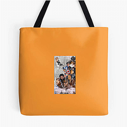 Smino The King of The Flow Smino Bags