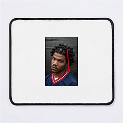 Smino My Favorite Artist Smino Mouse Pads