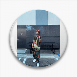 Smino The World Is A Beat Smino Pins