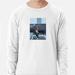 Smino The World Is A Beat Smino Sweatshirts