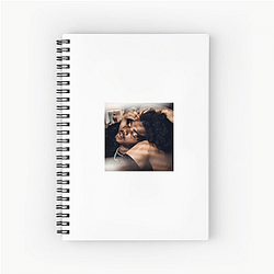 Smino Always Smooth Always Unique Smino Notebook