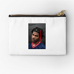 Smino My Favorite Artist Smino Zipper Pouches