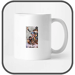 Smino Mugs