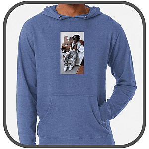 Smino Hoodies