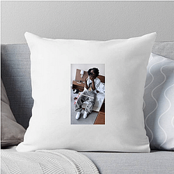 Smino Unforgettable Songs Smino Pillows Cover