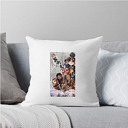 Smino The King of The Flow Smino Pillows Cover