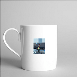 Smino The World Is A Beat Smino Mugs
