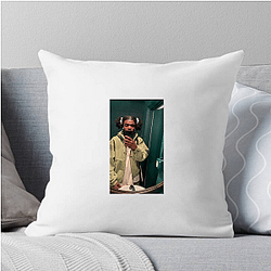 Smino The Best Rapper Smino Pillows Cover