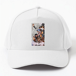 Smino The King of The Flow Smino Hats & Caps