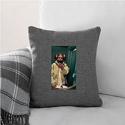 Smino The Best Rapper Smino Pillows Cover