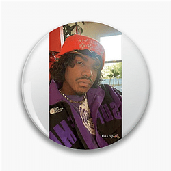 Smino Beyond The Mic Smino Pins