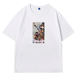 Smino The King of The Flow Smino T-Shirts