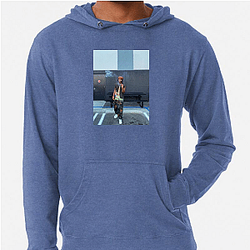 Smino The World Is A Beat Smino Hoodies