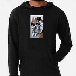 Smino Unforgettable Songs Smino Hoodies