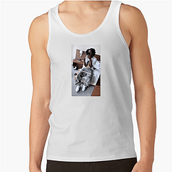 Smino Unforgettable Songs Smino Tank Tops