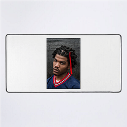 Smino My Favorite Artist Smino Mouse Pads
