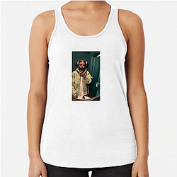 Smino The Best Rapper Smino Tank Tops