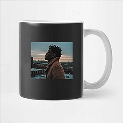 Smino The World Is My Stage Smino Mugs