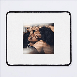 Smino Always Smooth Always Unique Smino Mouse Pads
