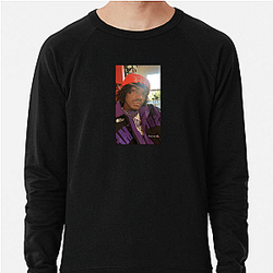 Smino Beyond The Mic Smino Sweatshirts