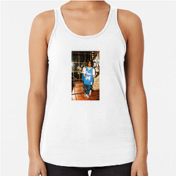 Smino A True Masterpiece Smino Tank Tops