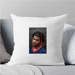 Smino My Favorite Artist Smino Pillows Cover