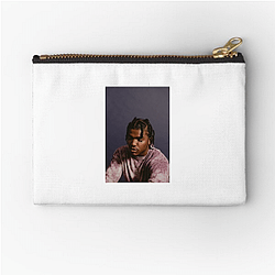 Smino No Limits Just Rhymes Smino Zipper Pouches