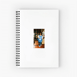 Smino A True Masterpiece Smino Notebook