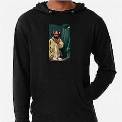 Smino The Best Rapper Smino Hoodies
