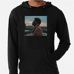 Smino The World Is My Stage Smino Hoodies