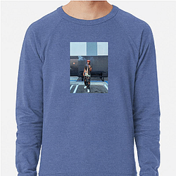 Smino The World Is A Beat Smino Sweatshirts