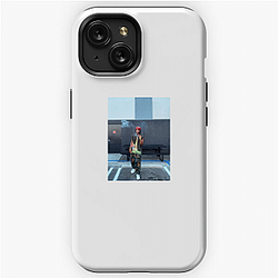 Smino The World Is A Beat Smino iPhone Cases